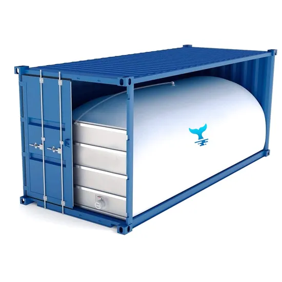 Flexitank