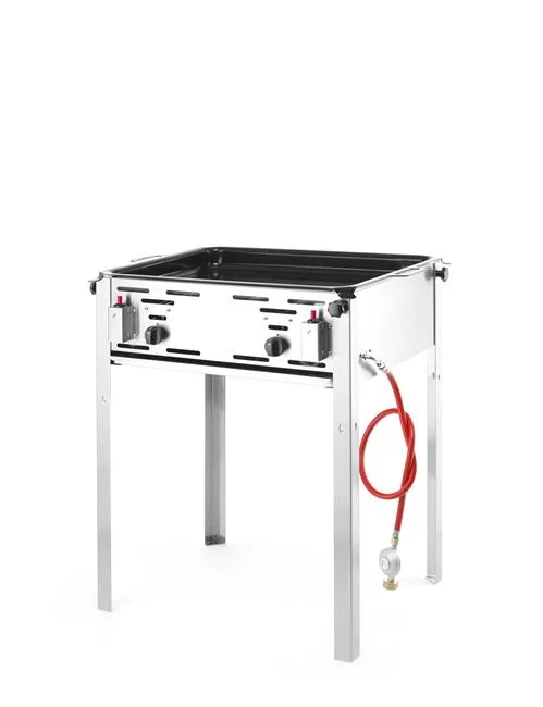 Grill gazowy GRILL MASTER MAXI  Wariant podstawowy