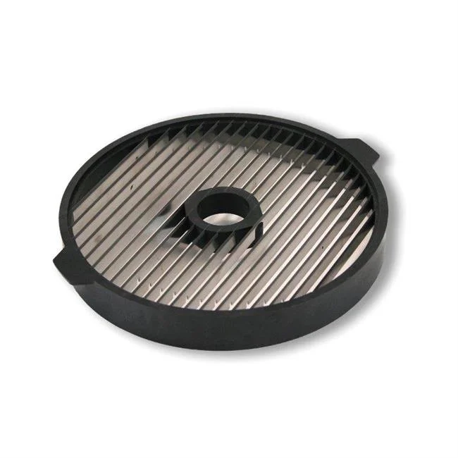 Tarcza do frytek 8 mm Wariant podstawowy